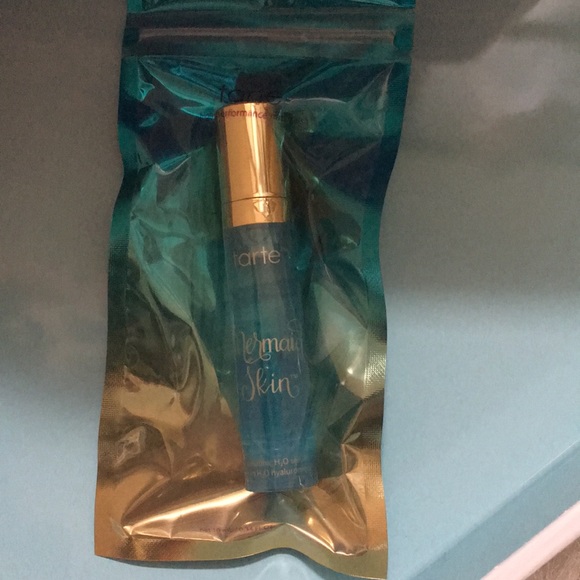 HP🎉 Tarte Makeup Bundle with Makeup Bag - Picture 2 of 7